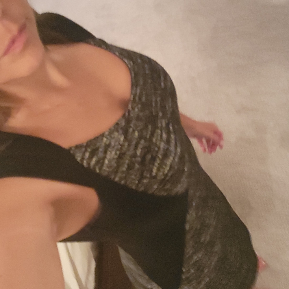 Ann Taylor Sheath Dress